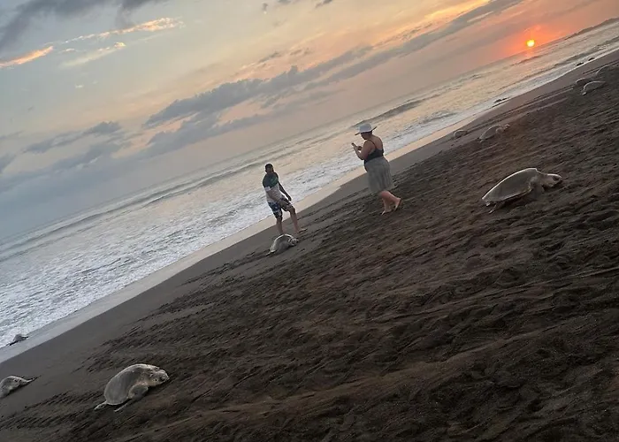 Casa Marbella Holiday home Santa Cruz (Guanacaste)