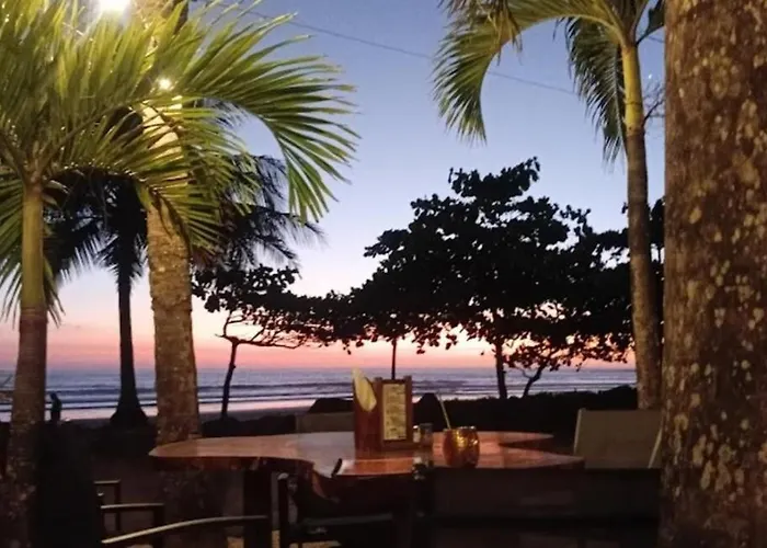 Holiday home Casa Marbella Santa Cruz (Guanacaste)