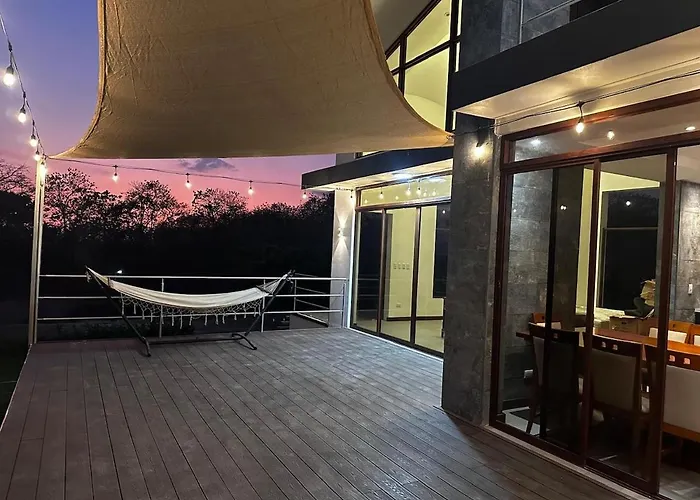 Holiday home Casa Marbella
