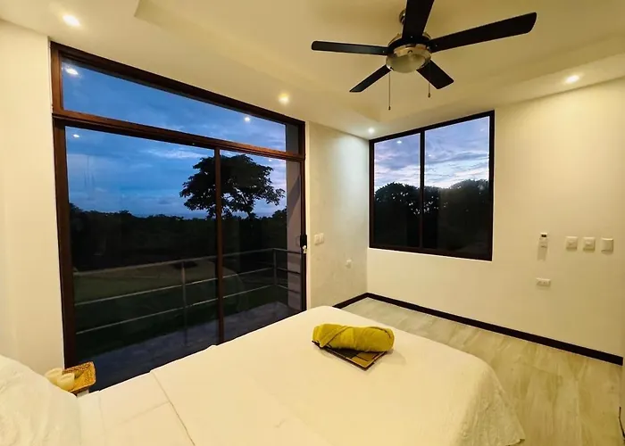 Casa Marbella * Santa Cruz (Guanacaste)