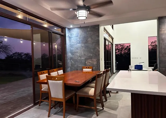Casa Marbella *