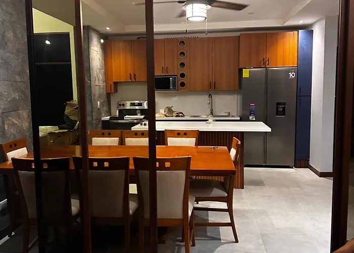 Casa Marbella * Santa Cruz (Guanacaste)