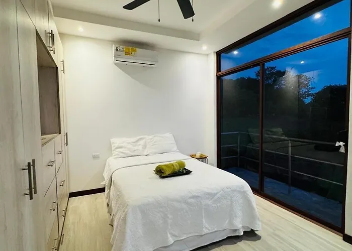 Casa Marbella Holiday home Santa Cruz (Guanacaste)
