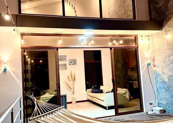 Casa Marbella Holiday home