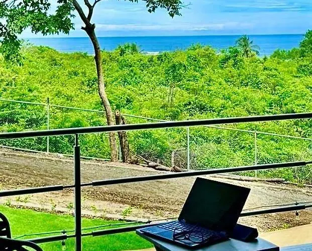 Casa Marbella * Santa Cruz (Guanacaste)