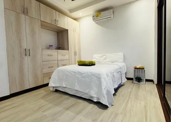 Casa Marbella * Santa Cruz (Guanacaste)