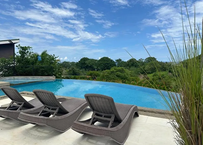 Casa Marbella Holiday home *