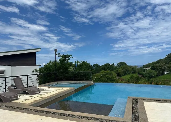 Casa Marbella Holiday home Santa Cruz (Guanacaste)