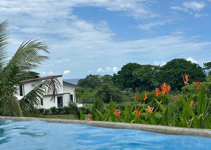 Casa Marbella Holiday home *