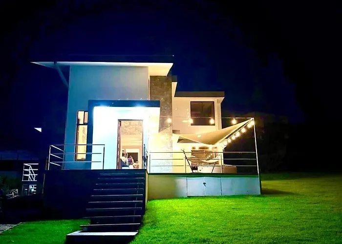 Casa Marbella *