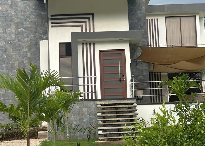 Holiday home Casa Marbella Santa Cruz (Guanacaste)