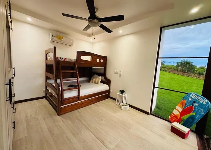 Casa Marbella Holiday home Santa Cruz (Guanacaste)