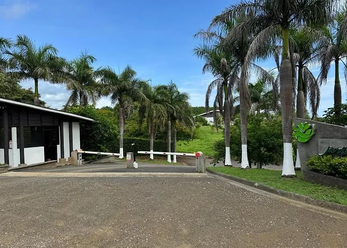 Casa Marbella * Santa Cruz (Guanacaste)