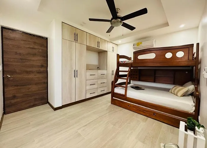 Casa Marbella Santa Cruz (Guanacaste)