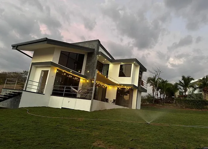 Casa Marbella